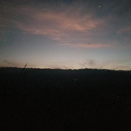 Sipi Backpackers Lägenhet Kapchorwa Exteriör bild