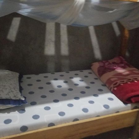 Sipi Backpackers Lägenhet Kapchorwa Exteriör bild