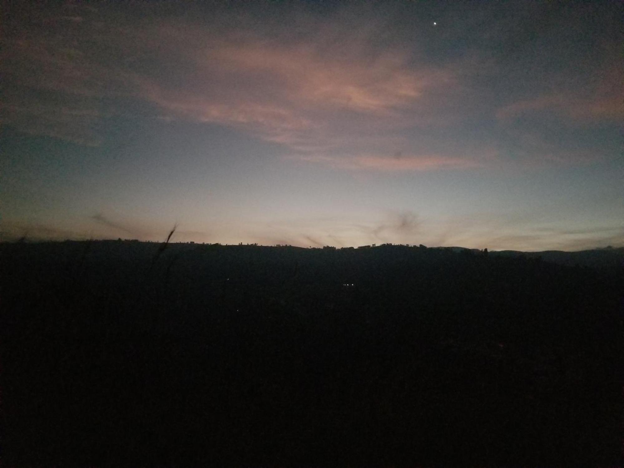 Sipi Backpackers Lägenhet Kapchorwa Exteriör bild