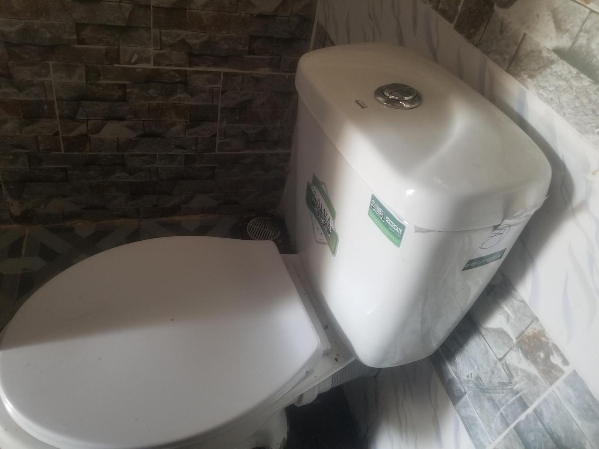 Sipi Backpackers Lägenhet Kapchorwa Exteriör bild