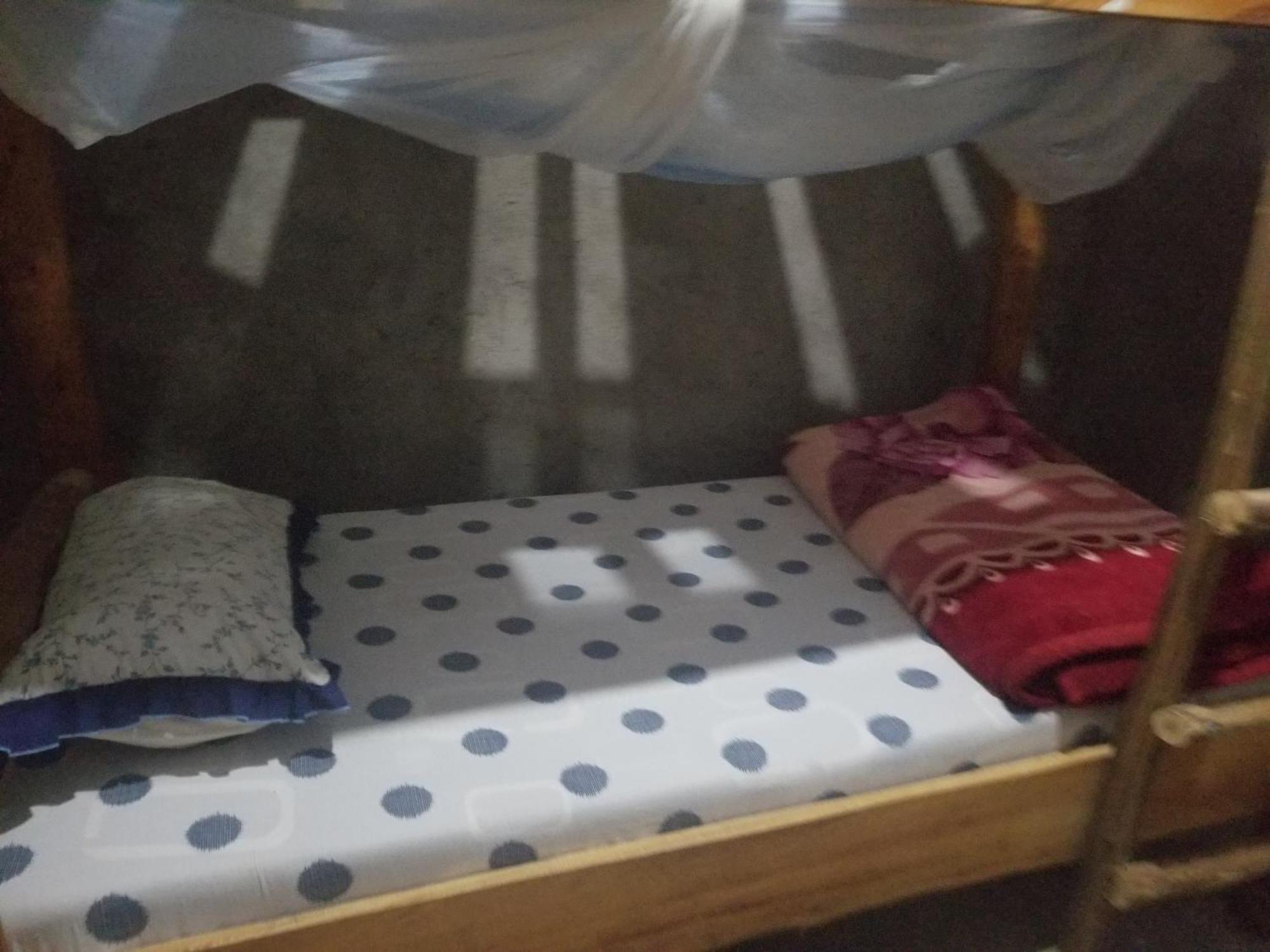 Sipi Backpackers Lägenhet Kapchorwa Exteriör bild
