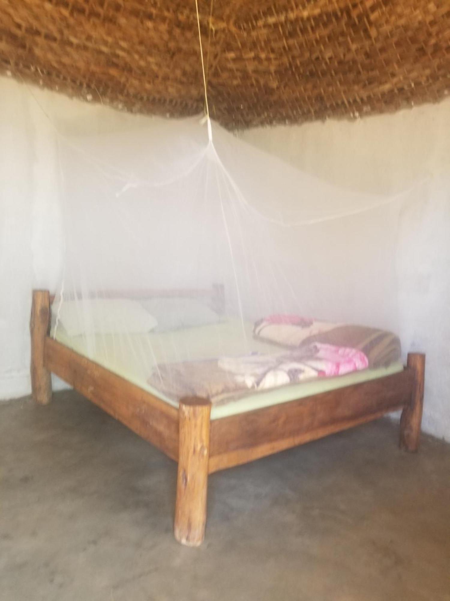 Sipi Backpackers Lägenhet Kapchorwa Rum bild