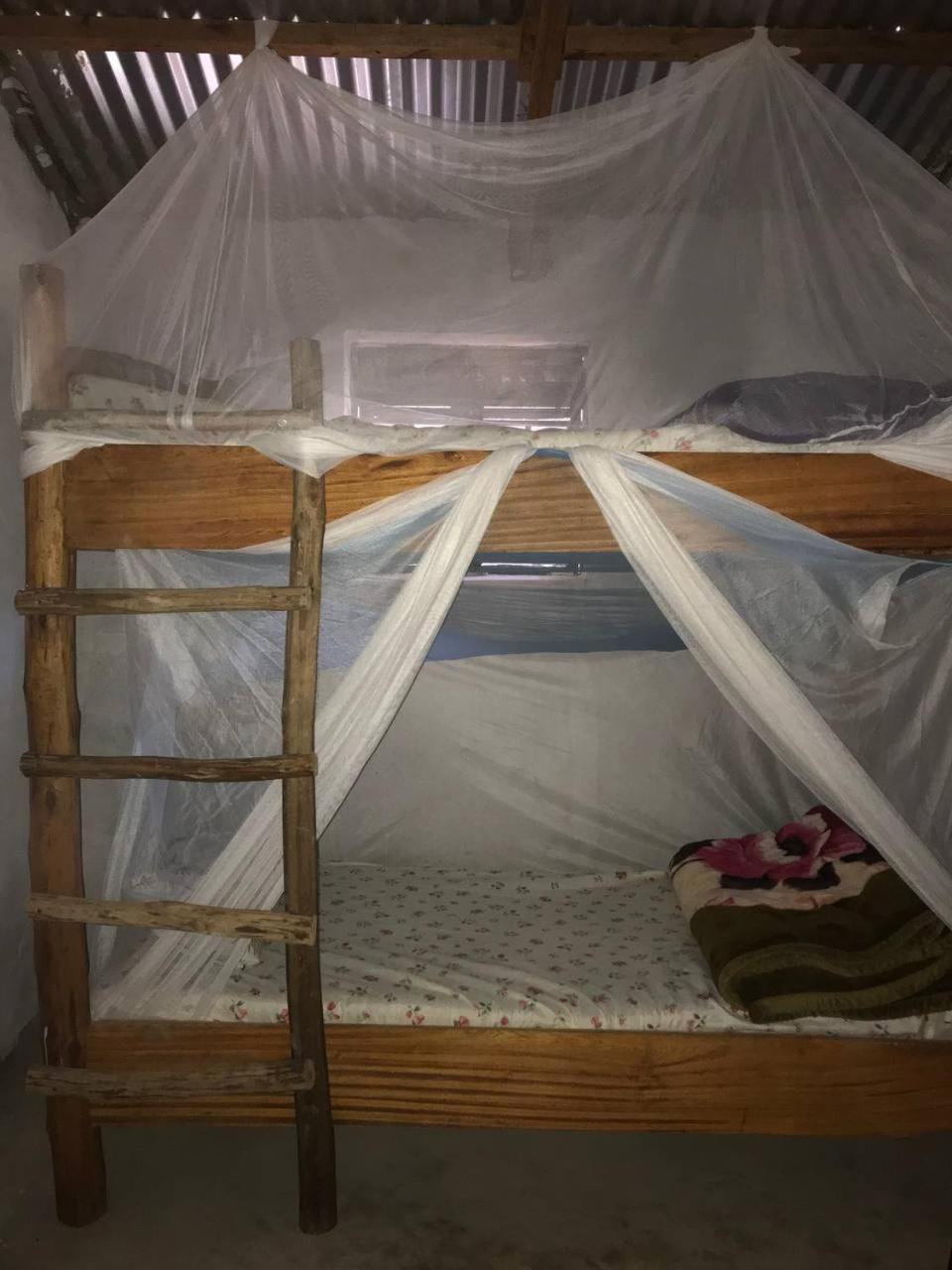 Sipi Backpackers Lägenhet Kapchorwa Rum bild